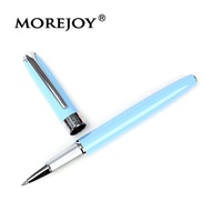 Bút Ký Morejoy MJ-200 Bút Bi Kim Loại Bút Bi Ký Tặng Doanh Nghiệp Bút Bi Ký 0.66mm-0.86mm Màu Đen Bú