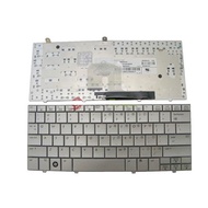 Laptop keyboard for HP 2133 2140 silver alienware gaming laptop