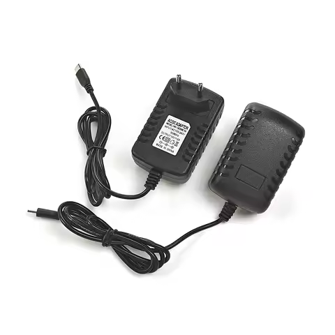 12V 2A TYPE-C Charger for CHUWI Hi13 Apollo Lapbook Pro 14" SurBook Mini Surbook12.3 inch For Cube M