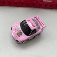 Choro Q 痛車