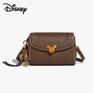 Disney Mickey Mouse fashion bags for women sling bag shoulder bag women Women's Handbag Leather Cros