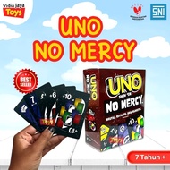 Original UNO Flip Card | Uno Flip Game Family Party Card Game