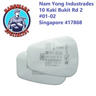 3M 5935 P3 Respirator Filter For 6000 Series