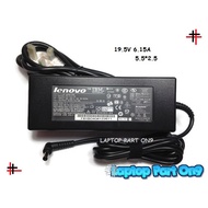 Lenovo C440 C540 B305 C340 Laptop Power Adapter Charger 19.5V 6.15A