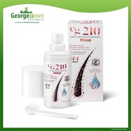 CG-210 HAIR & SCALP ESSENCE WOMEN 80ML