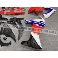 High Quality Motorcycle ABS Injection Fairing Kit For Honda CBR500RR CBR500R 2013 2014 2015, CBR500 