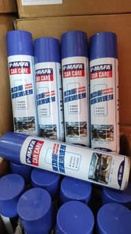 V-MAFA CAR CARE MULTIFUNCTIONAL FOAM CLEANER CAR FOAM CLEANING