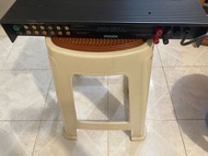 MUSICAL FIDELITY A1