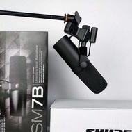 Microphone SM7B Wired Dynamic Microphone Recording Studio Microphone High Quality SACB