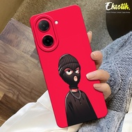 Case Untuk Xiaomi Redmi A5 4G (25028PC03G) - Eksotik - Casing Xiaomi Redmi A5 4G - Bahan Premium - K