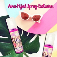 Aina Hijab Spray Exclusive