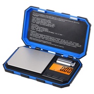 Alat Alat Mudah Alih Merentas Sempadan Skala Barang Kemas Isi Rumah Skala Barang Kemas Emas 0.01g Ke