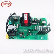 Battery Charger Circuit 12V 8A Battery Charger 0-120Ah