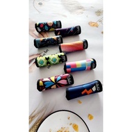 2PCS Funky Strap/ Handle Wrap /Holder for Luggage or Bag