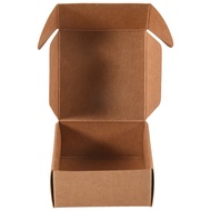 100Pcs Paper Box Nice Box Packaging Box Small Size