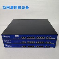 現貨Juniper瞻博 SSG-140-SH 企業級VPN千兆硬件防火墻