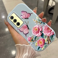 HP Phone Case For Samsung Galaxy A35 5G A34 5G A33 5G A32 5G A31 A53 5G A54 5G Case Phone Case Silic