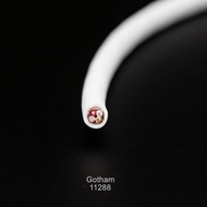 Original High Fidelity Gotham 11288 FRNC Pure Copper Four Core Audio Cable Swiss Made Home Theater S
