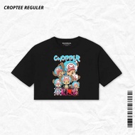 MADMAN Croptee Anime ONE PIECE | CRPH OP1-3