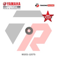 YAMAHA 90201-120T5 WASHER, PLATE