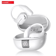 Translator หูฟัง Erazer XT66 Ture หูฟังไร้สายบลูทูธคําหูฟังแบบเรียลไทม์แปล DIY Equalizer APP