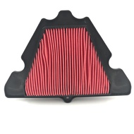 Motorcycle Accessories Air Intake Filter Cleaner For KAWASAKI KLZ1000 VERSYS Ninja 1000 Z1000 Z1000S
