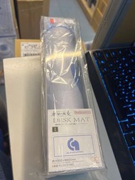 水星之魔女mouse Pad