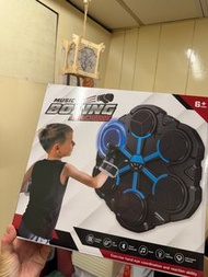 音樂拳擊機 兒童健身玩具