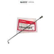 Outer spokes A11x183.5 HONDA Future 125 / Wave S / Wave Rsx / Wave Rs _(97338-312-07F0)_6C 4L