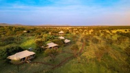 Serengeti Kifaru Tented Lodge