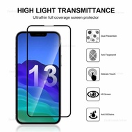 iphone 13 MINI 5.4B/iphone 13 6.1B/iphone 13 PRO 6.6/iphone 13 PRO MAX 6.7B TEMPERED GLASS FULL COVE