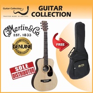 Martin LX1R Little Martin Acoustic Guitar Solid Sitka Spruce Top Rosewood HLP B&S with Gig Bag