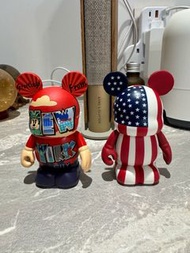 Vinylmation USA/NY 美國系列
