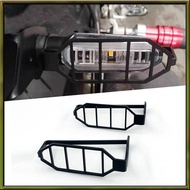 Turn Signal Cover Light Cover Turn Signal Protection Shell forHonda CB500X CB500F CBR500R 2019-2021 