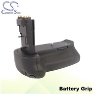 CS Battery Grip for Canon BG-E13 / Canon EOS 6D / EOS 6D SLR Battery BGE13