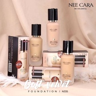FOUNDATION N335 NEE CARA SOFT VEVET SPF 30+++ Velvet