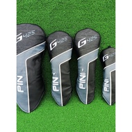 2026 Golf Club Cover Club Head Cover G410 425 430 440 Golf Club Cover