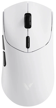 RAPOO VT7 Max Dual 8K Wired/Wireless Lightweigh Optical Gaming Mouse (เมาส์ไร้สาย) ของแท้ประกันศูนย์