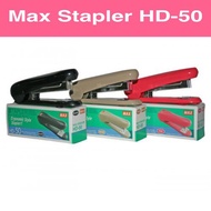 Max Stapler HD-50 / Mesin Stapler