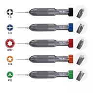 News RL-717 Mobile Phone Repair Screwdriver Suitable for Apple News RL-717 Mobile Phone Repair Screw