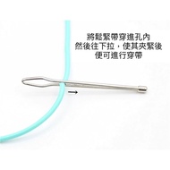 F10 Rope Threader/Easy Elastic Band/Handmade Accessories