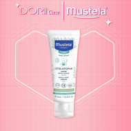 Mustela Kem Dưỡng Mặt Cho Da Chàm Thể Tạng Stelatopia Emollient Face Cream 40ml