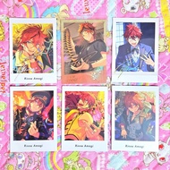 Enstars Ensemble Stars Rinne Amagi Pasha Set