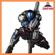 Revoltech Amazing Yamaguchi Arkham Knight Ver. 1.5