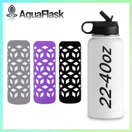 Aquaflask Jacket Boot it Up! Silicone Protection Boot for Bottles Aquaflask Accessories