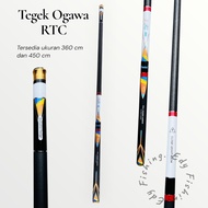 Tegek Ogawa RTC 360cm and 450cm
