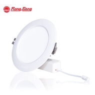 Đèn LED âm trần Downlight AT04 110/9W Chính hãng Rạng Đông Siêu tiết kiệm điện Tuổi thọ cao Dễ dàng