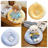 CUPFUN Doll Lazy Sofa, Sitting Party Series 6 Points Baby BJD Furniture, Baby Accessories Mini Furni