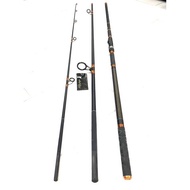 HYOU ARASHI ii 12kaki 13kaki 14kaki 15kaki 16kaki 17kaki 22-80lb lure150-220g  pantai rod surf rod