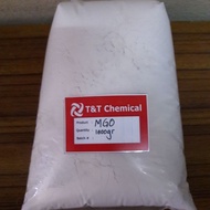 mgo - 1kg magnesium oksida magnesium oxide
